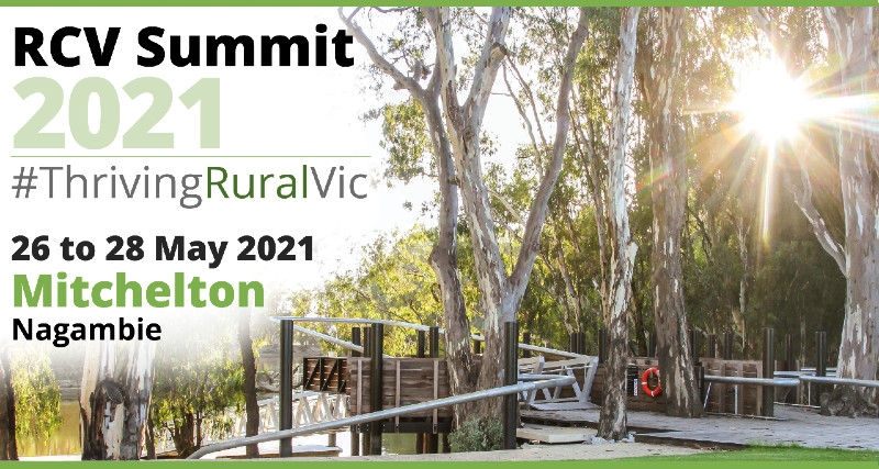 RCV 2021 Rural Summit
