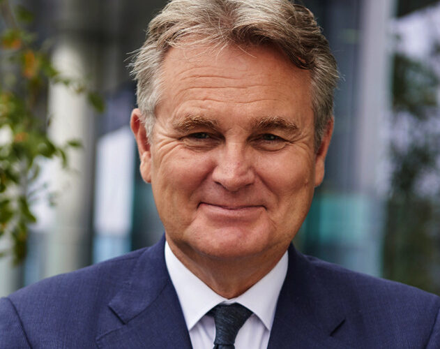Bernard Salt